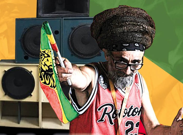 Lampa Dread: «I poteri forti non permetteranno mai un altro Bob Marley» L’INTERVISTA IN RADIO